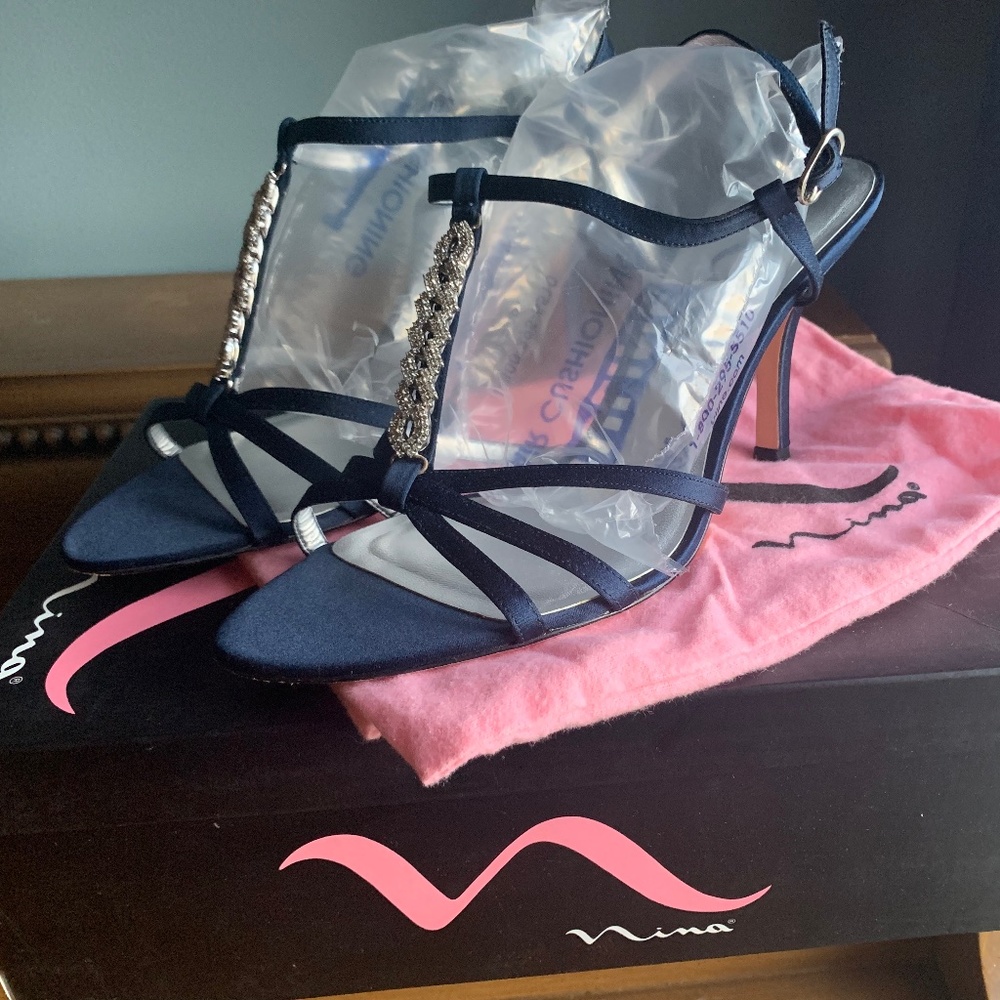 Nina Valeska woman’s shoe 9.5